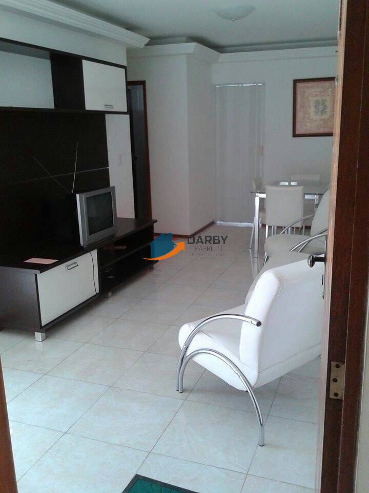 Apartamento à venda com 2 quartos, 60m² - Foto 5