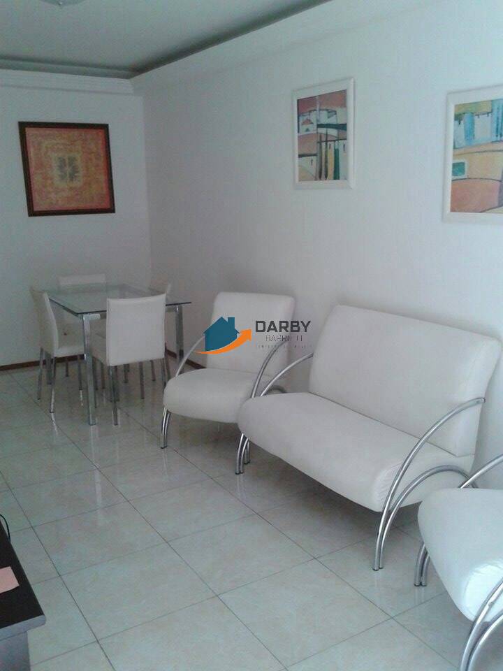 Apartamento à venda com 2 quartos, 60m² - Foto 6