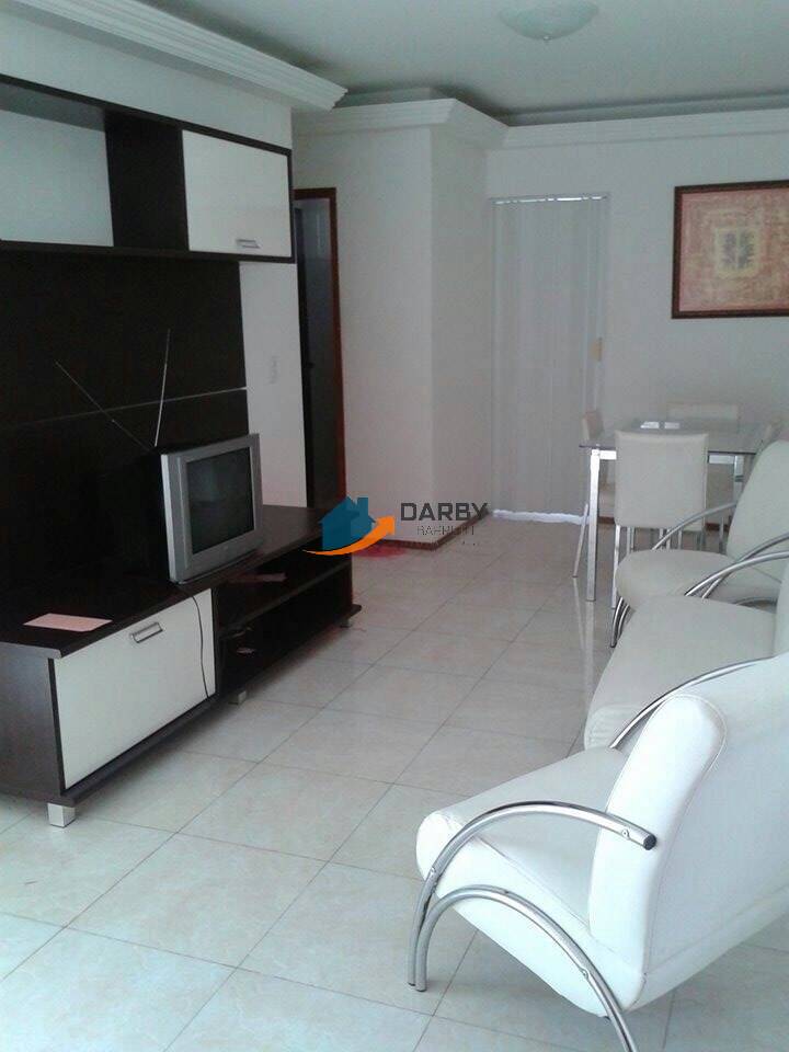 Apartamento à venda com 2 quartos, 60m² - Foto 8