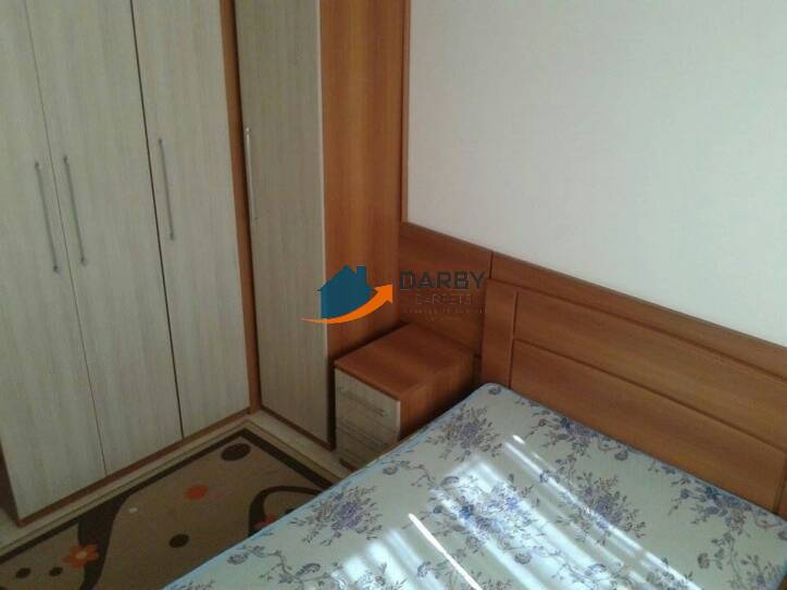 Apartamento à venda com 2 quartos, 60m² - Foto 9