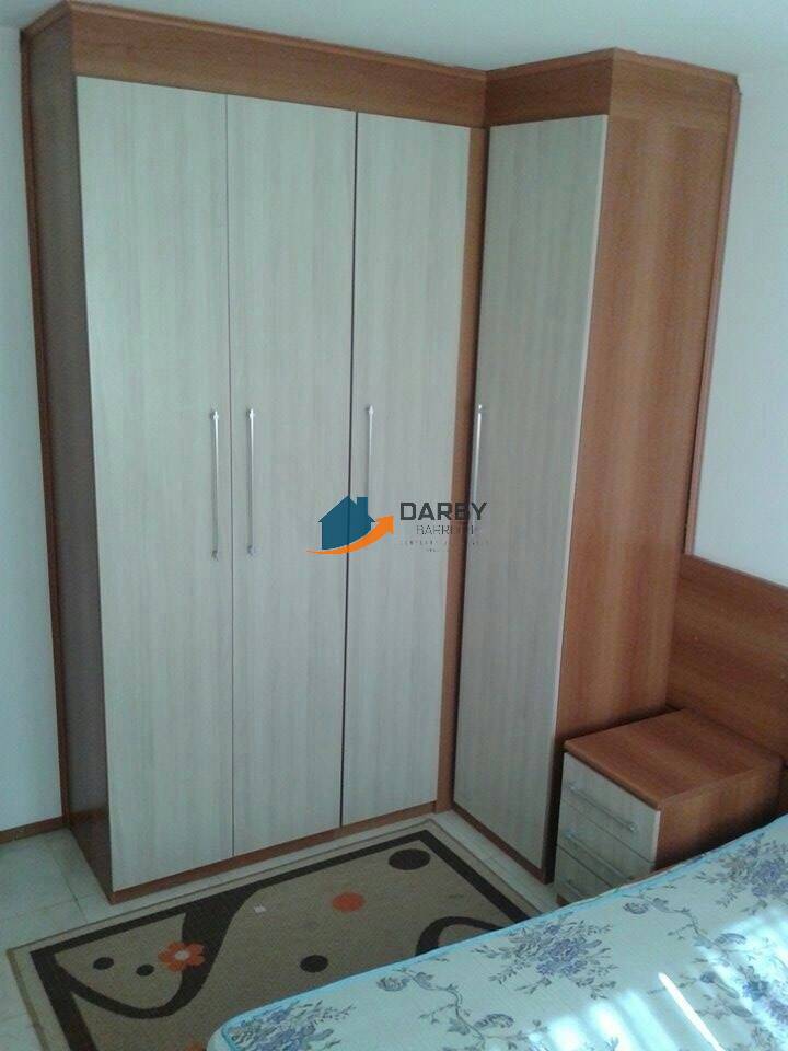 Apartamento à venda com 2 quartos, 60m² - Foto 11