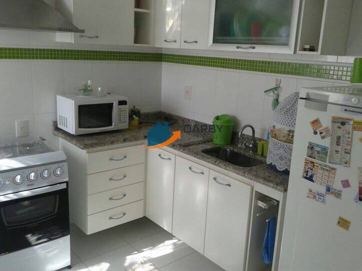 Apartamento à venda com 2 quartos, 60m² - Foto 12