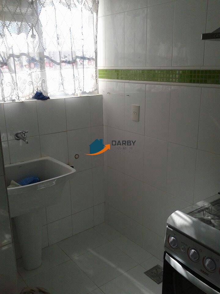 Apartamento à venda com 2 quartos, 60m² - Foto 13