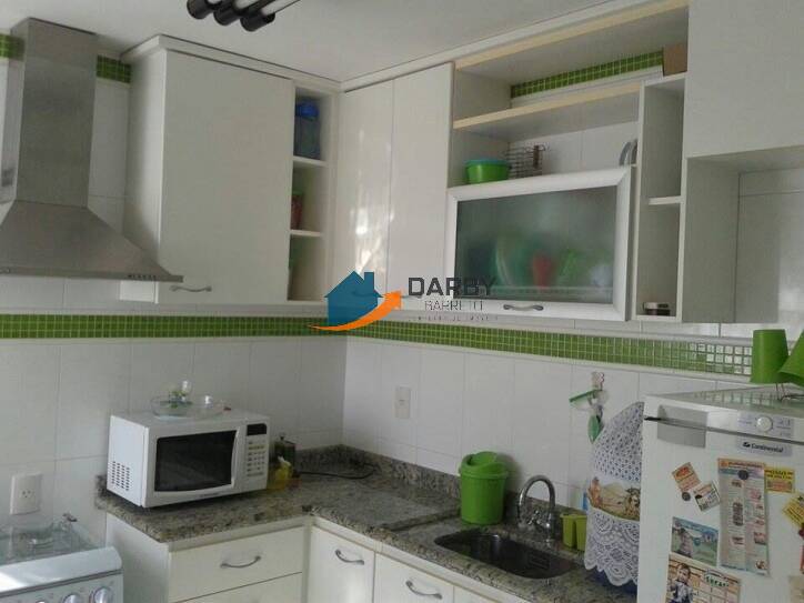 Apartamento à venda com 2 quartos, 60m² - Foto 14