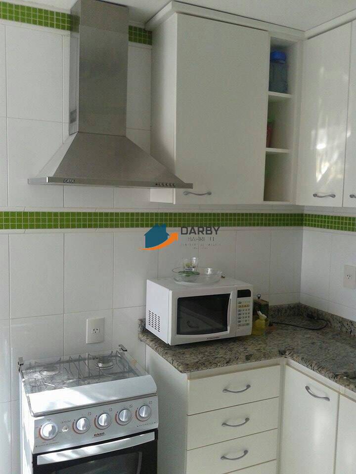 Apartamento à venda com 2 quartos, 60m² - Foto 15