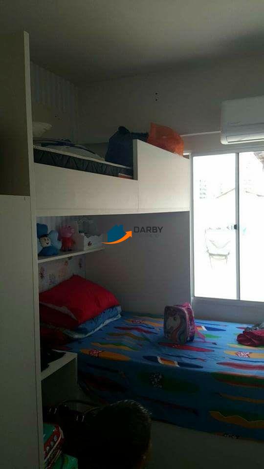 Apartamento à venda com 2 quartos, 84m² - Foto 4