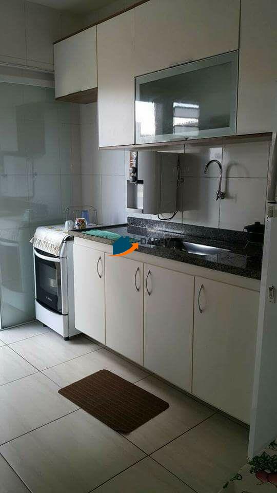 Apartamento à venda com 2 quartos, 84m² - Foto 5