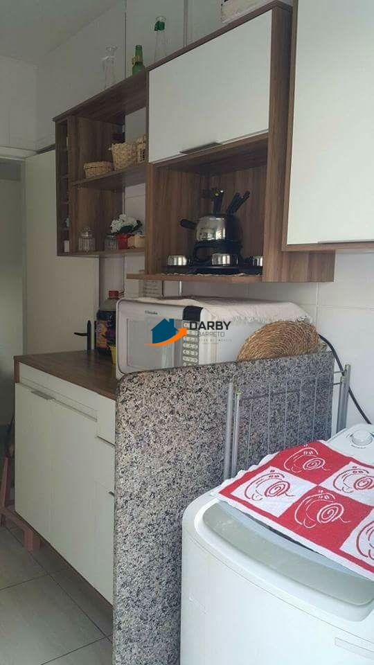 Apartamento à venda com 2 quartos, 84m² - Foto 6