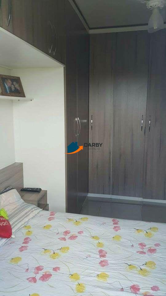 Apartamento à venda com 2 quartos, 84m² - Foto 9