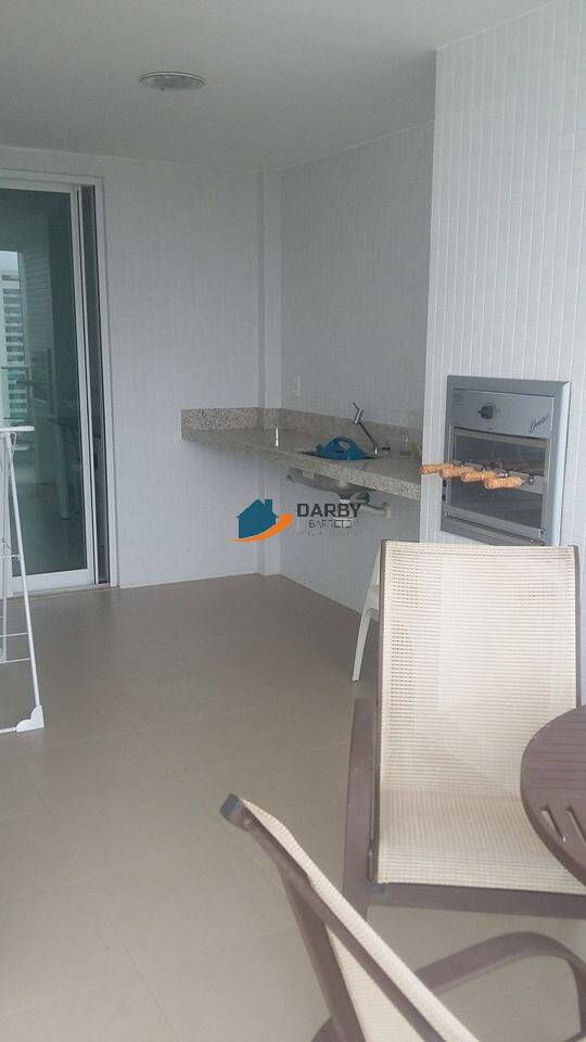 Apartamento à venda com 4 quartos, 200m² - Foto 9